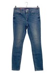 Vorschaubild 1 von Damen Jeans Straight Leg W30/W32 Blau Casual Hose