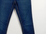 Vorschaubild 3 von Jeans Damen Slim Fit Baumwolle Blau Gr. 38