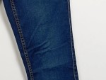Vorschaubild 4 von Jeans Damen Slim Fit Baumwolle Blau Gr. 38