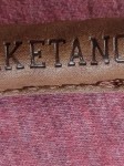 Vorschaubild 4 von Damen Kapuzenpullover Hoodie Rosa Meliert Baumwolle Gr. 42 XL