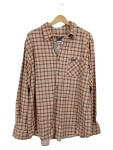 Vorschaubild 1 von Herren Freizeithemd Kariert Outdoor XL Mehrfarbig