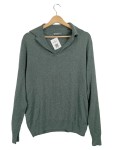 Vorschaubild 1 von Herren Pullover Casual Grün XL