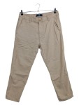 Vorschaubild 1 von Herren Stoffhose Slim Straight Beige Gr. L W33 Epic Flex