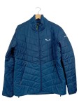Vorschaubild 1 von Herren Steppjacke Outdoor Gr. 50/L Blau Polyester
