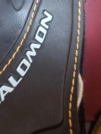 Vorschaubild 4 von Vitane Damen Skischuhe Größe 39 Langlaufschuhe Sportlich