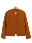 Vorschaubild 1 von Windsor Damen Blazer Jacke Business Orange Gr. 42