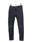 Vorschaubild 1 von Kinder Jeans Slim Fit Gr. 140 Grau Casual Hose