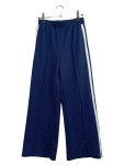Vorschaubild 1 von Jogginghose Kinder Blau Gr. 158 Polyester Viskose Elasthan Uni Sportlich