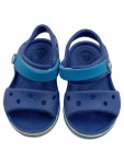 Vorschaubild 1 von Kinder Sandalen Blau Gr. 30 Praktisch Badeschuhe