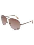 Vorschaubild 1 von Sonnenbrille Pilotenbrille Damen Lola Metall