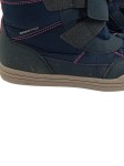 Vorschaubild 6 von Kinder Schneestiefel Gr. 37 Blau Praktisch Warm Outdoor Stiefel