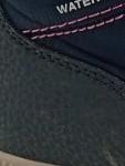 Vorschaubild 8 von Kinder Schneestiefel Gr. 37 Blau Praktisch Warm Outdoor Stiefel