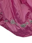 Vorschaubild 7 von Dirndl Damen Trachtenkleid Gr. 34 Mehrfarbig Traditionell Baumwolle