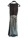 Vorschaubild 2 von Dirndl Damen Trachtenkleid Gr. 36 Grün Traditionell