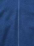 Vorschaubild 7 von Businesskleid Damen Gr. 40 Dunkelblau Kurzarm Elegant