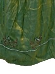 Vorschaubild 6 von Dirndl Damen Trachtenkleid Gr. 36 Grün Traditionell