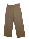 Vorschaubild 1 von Damen Jogginghose Gr. L Beige Casual Hose