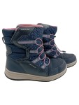 Vorschaubild 1 von Amphibiox Kinder Schneestiefel Mädchen Blau Gr. 36 Outdoor