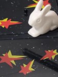 Vorschaubild 4 von Zauberer mit Kaninchen Zauberbox Zauberkasten Kinder Spiel
