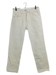 Vorschaubild 1 von Herren Jeans Regular Fit Hose W29xL30 Beige Casual