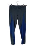 Vorschaubild 1 von Leggings Damen Schwarz Gr. W31/40/L Polyester Uni Sportlich Pro L28