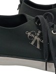 Vorschaubild 4 von Damen Sneaker low Schwarz Gr. 42 Casual