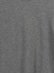 Vorschaubild 2 von Herren Pullover Langarmshirt Gr. 38 Grau Casual Wolle