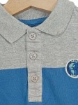 Vorschaubild 4 von Poloshirt Jungen Gr. 18 Monate Mehrfarbig Casual