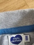 Vorschaubild 6 von Poloshirt Jungen Gr. 18 Monate Mehrfarbig Casual
