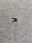 Vorschaubild 2 von Herren Pullover Grau Gr. 38