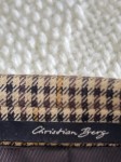 Vorschaubild 7 von Herren Sakko kariert Business Beige Gr. 52/XL
