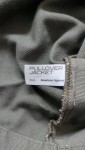 Vorschaubild 5 von Anorak Jacke Damen XS Oliv Baumwolle Outdoor