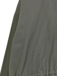 Vorschaubild 4 von Anorak Jacke Damen XS Oliv Baumwolle Outdoor