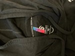 Vorschaubild 5 von Oceans Apart Damen Hoodie Schwarz XS Kapuzenpullover Sportlich