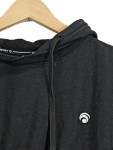 Vorschaubild 2 von Oceans Apart Damen Hoodie Schwarz XS Kapuzenpullover Sportlich