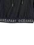 Vorschaubild 3 von Oceans Apart Damen Hoodie Schwarz XS Kapuzenpullover Sportlich