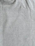 Vorschaubild 4 von Damen Kapuzenpullover Hoodie Grau XL Casual Logo-Print