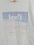 Vorschaubild 2 von Herren Sweatshirt XL Weiß Casual Logo-Print