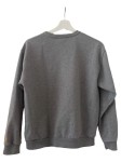 Vorschaubild 2 von Damen Sweatshirt Grau Gr. 34;XS Casual Pullover
