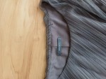 Vorschaubild 8 von Damen Cocktailkleid Gr. 36/S Grau Elegant Festlich