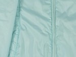 Vorschaubild 5 von Damen Steppjacke Gr. 42/XL Türkis Outdoor Sportlich