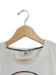 Vorschaubild 4 von Herren T-Shirt Rundhals Grafik Print Gr. 38
