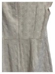 Vorschaubild 6 von TAIFUN Damen Etuikleid Rosa Gr. 40/L Elegant Business Kleid