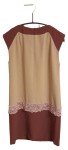 Vorschaubild 9 von GAUDI Damen Sommerkleid Gr. 42;XL Elegant Mehrfarbig mit Spitze