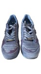 Vorschaubild 2 von Sneaker low Herren Gr. 41 Blau Casual Freizeitschuh