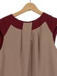 Vorschaubild 4 von GAUDI Damen Sommerkleid Gr. 42;XL Elegant Mehrfarbig mit Spitze