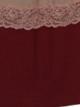 Vorschaubild 5 von GAUDI Damen Sommerkleid Gr. 42;XL Elegant Mehrfarbig mit Spitze