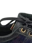 Vorschaubild 5 von Damen Sneaker low Gr. 37 Blau Casual