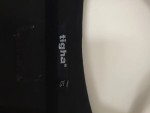 Vorschaubild 6 von Damen festliches Kleid 34/XS Schwarz Elegant Langarm