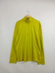 Vorschaubild 2 von Herren Sport Shirt Grün XXL Langarm Funktionsshirt